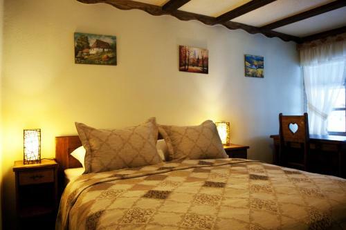 Hostal Etno Village Cardaci
