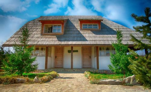 Hostal Etno Village Cardaci
