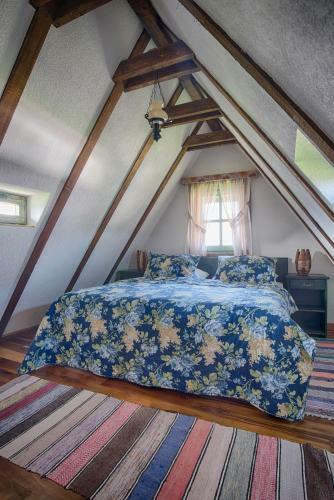 Hostal Etno Village Cardaci