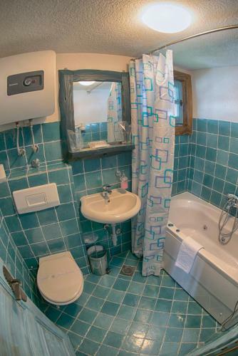 Hostal Etno Village Cardaci