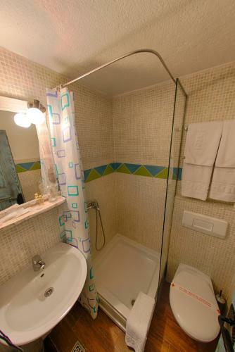 Hostal Etno Village Cardaci