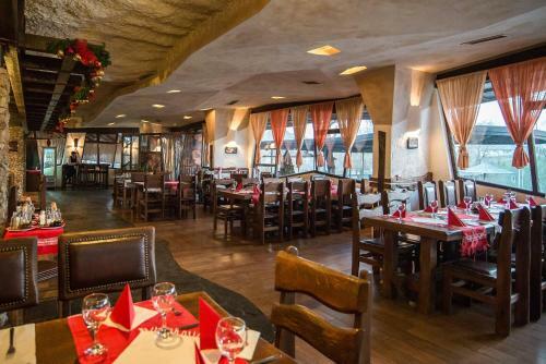 Hostal Etno Village Cardaci