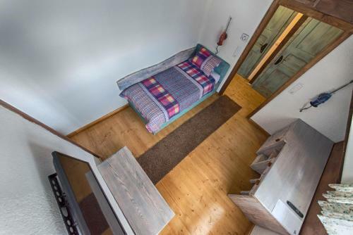 Hostal Etno Village Cardaci