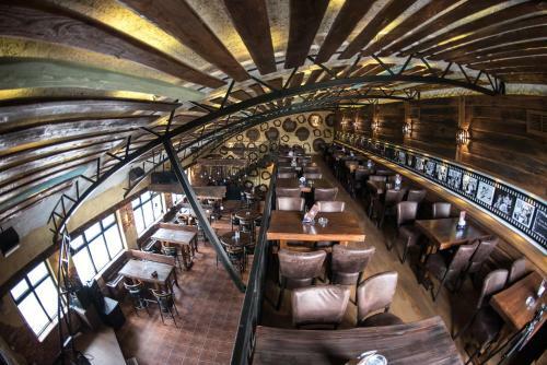 Hostal Etno Village Cardaci