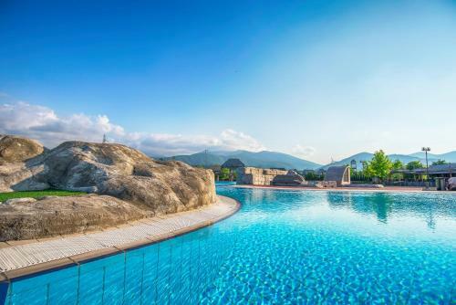 Hostal Etno Village Cardaci