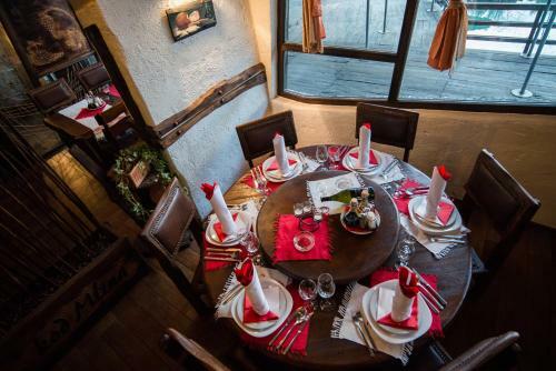 Hostal Etno Village Cardaci