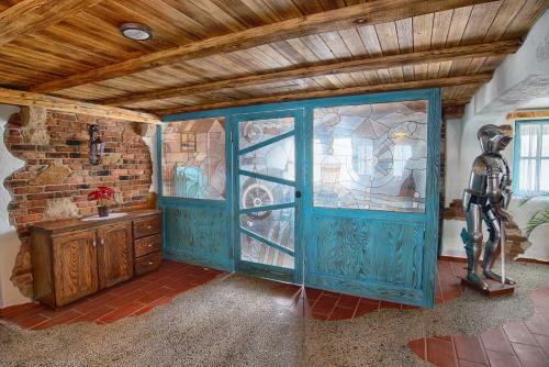 Hostal Etno Village Cardaci