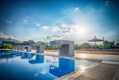 Hostal Etno Village Cardaci