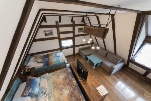 Hostal Etno Village Cardaci