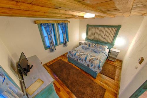 Hostal Etno Village Cardaci