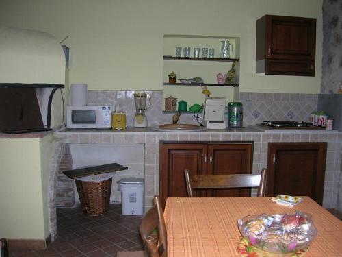 Agroturismo Casa Vacanza La Papuzza Mare E Etna