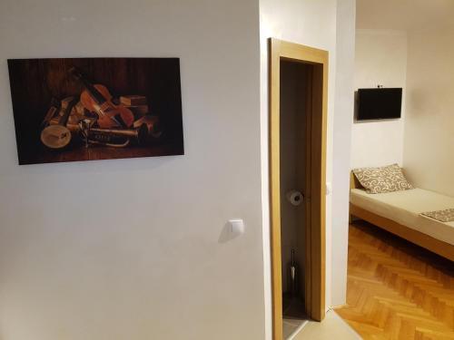 Hostal Amaro Rooms