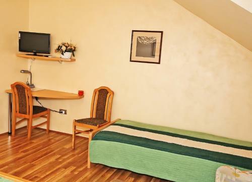 Hostal Amaro Rooms
