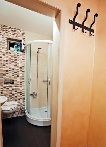 Hostal Amaro Rooms