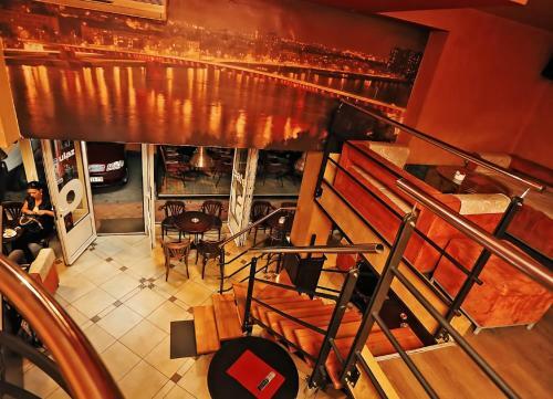 Hostal Amaro Rooms