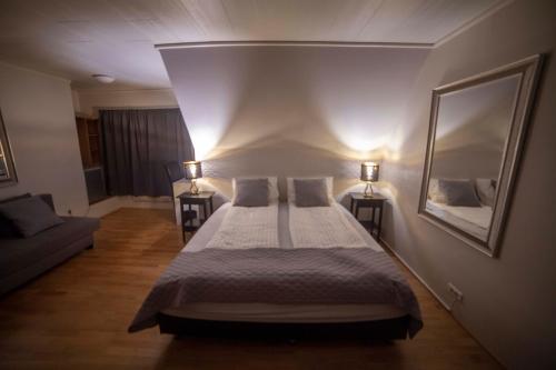 Hotel Framnes