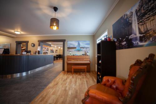 Hotel Framnes