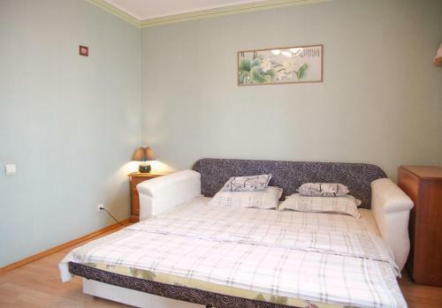 Poznyaky Apartments