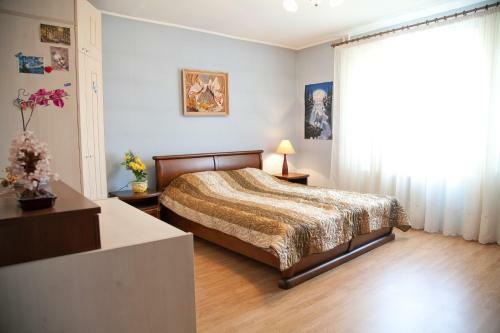 Poznyaky Apartments