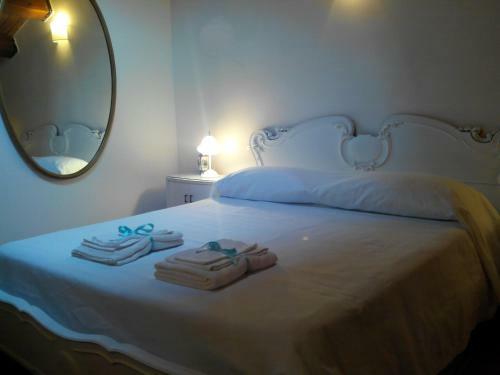 Bed & Breakfast Casale Torre San Magno