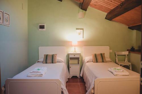Bed & Breakfast Casale Torre San Magno