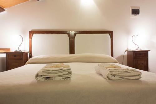 Bed & Breakfast Casale Torre San Magno