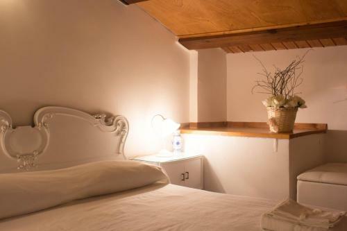 Bed & Breakfast Casale Torre San Magno
