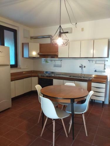Bed & Breakfast Casale Torre San Magno