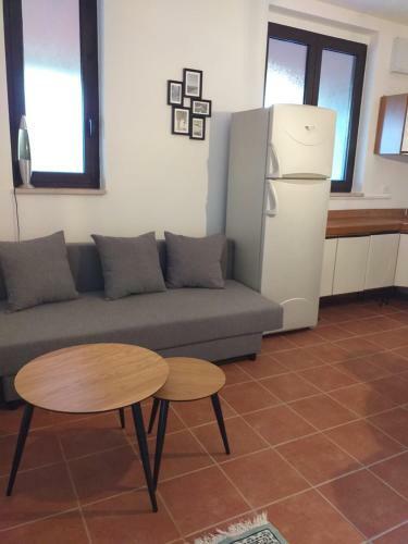 Bed & Breakfast Casale Torre San Magno