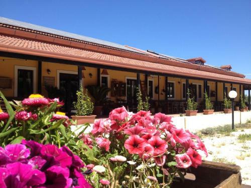 Bed & Breakfast Casale Torre San Magno