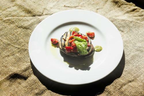 Bed & Breakfast Casale Torre San Magno