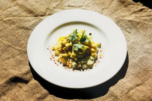 Bed & Breakfast Casale Torre San Magno