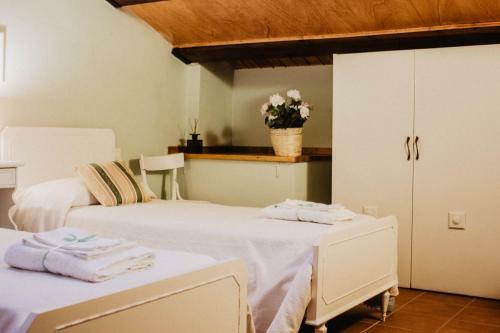 Bed & Breakfast Casale Torre San Magno