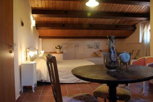 Bed & Breakfast Casale Torre San Magno