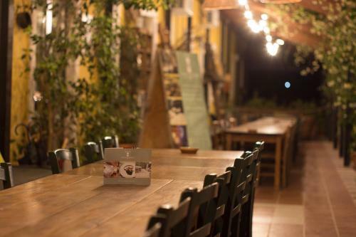 Bed & Breakfast Casale Torre San Magno