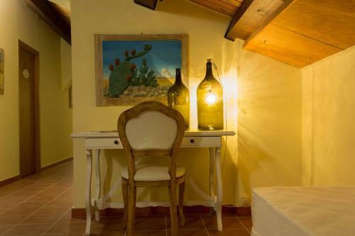 Bed & Breakfast Casale Torre San Magno