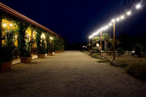 Bed & Breakfast Casale Torre San Magno