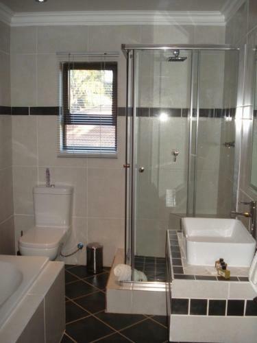 Hostal Uitsigpark Guest@home4u
