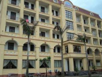 Cua Dai Beach Hotel
