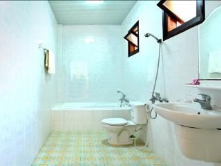 Cua Dai Beach Hotel