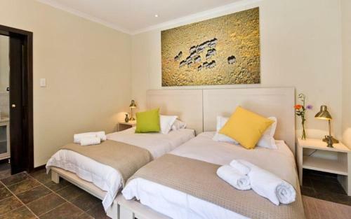 Bed & Breakfast Galton House