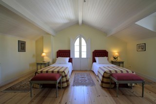 Bed & Breakfast Quinta De Mogofores
