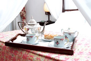 Bed & Breakfast Quinta De Mogofores
