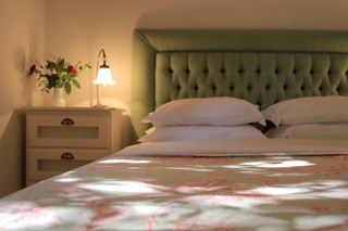 Bed & Breakfast Quinta De Mogofores