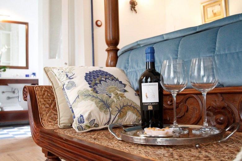 Bed & Breakfast Quinta De Mogofores