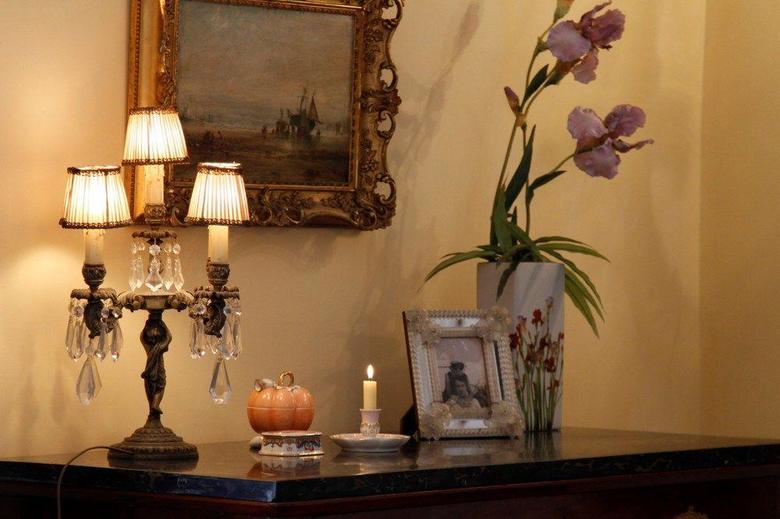 Bed & Breakfast Quinta De Mogofores