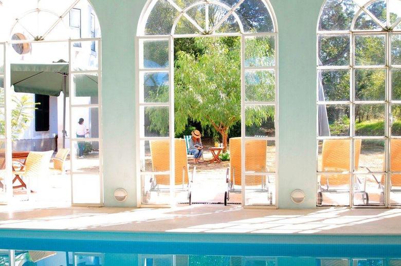 Bed & Breakfast Quinta De Mogofores