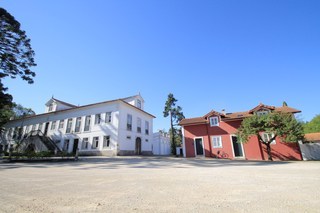 Bed & Breakfast Quinta De Mogofores