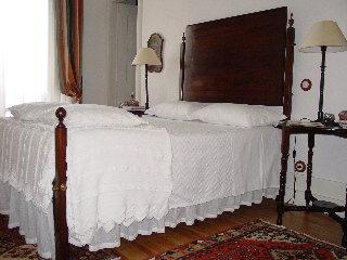 Bed & Breakfast Quinta De Mogofores