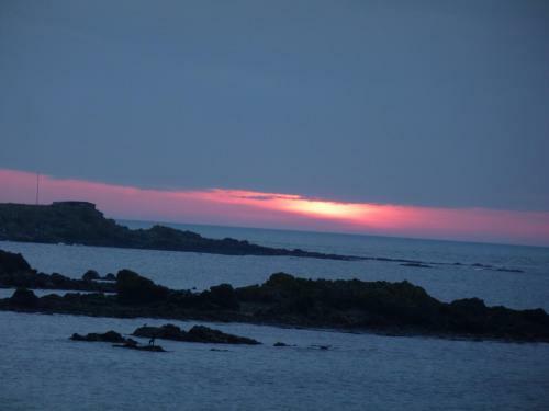 Agroturismo Kilchrist Castle Cottages